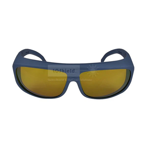 multi wavelength laser safety glasses