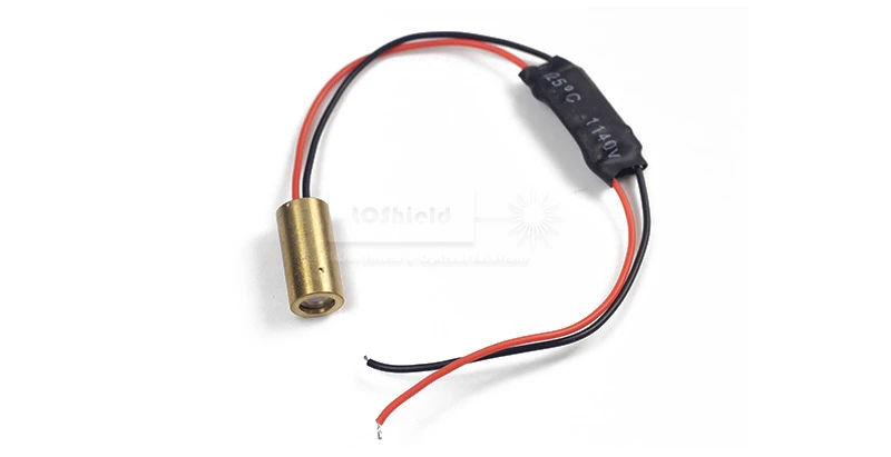 830nm Dot Array Laser Module
