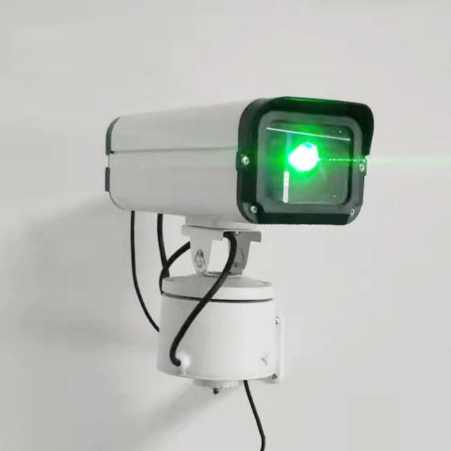 520nm 1W Green Laser Bird Repeller 520nm 1W Green Laser Bird Repeller