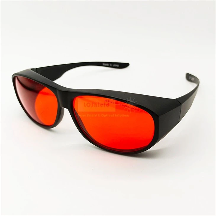 445nm Laser Safety Glasses