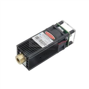 โมดูลเลเซอร์โฟกัสคงที่ 450nm 40W