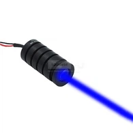 โมดูลเลเซอร์ลำแสงสีน้ำเงิน 450 นาโนเมตร