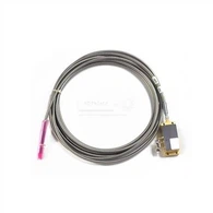 เลเซอร์คู่ไฟเบอร์ IR 50W 808nm