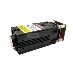 โมดูลแกะสลักด้วยเลเซอร์ PWM 30W