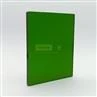 หน้าต่างป้องกันไฟเบอร์เลเซอร์ประสิทธิภาพสูง-|การส่งผ่านที่สูงขึ้นและอายุการใช...