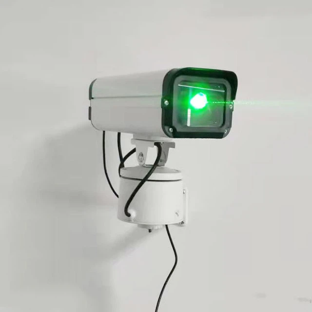 520nm 1W Green Laser Bird Repeller