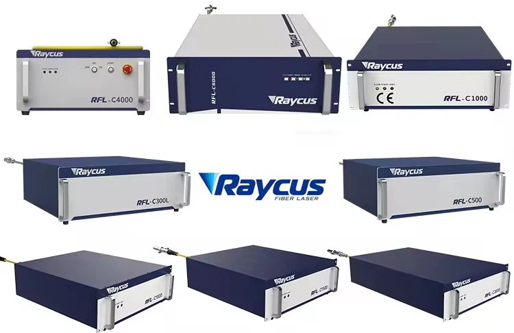 High-power Fiber Laser Sources High-power Fiber Laser Sources