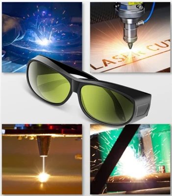 LASER SAFETY