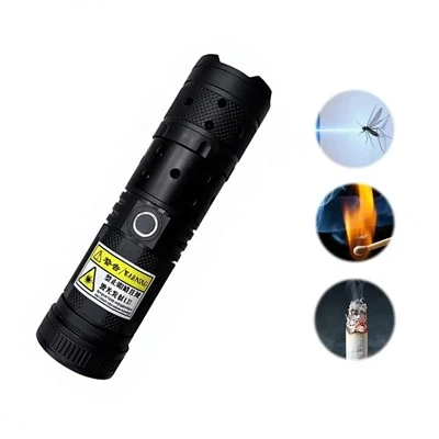 120W มือถือ IR เลเซอร์ Igniter รีโมทคอนโทรล