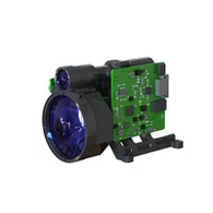 โมดูล RangeFinder เลเซอร์ 10 กม. ที่ปรับแต่งได้